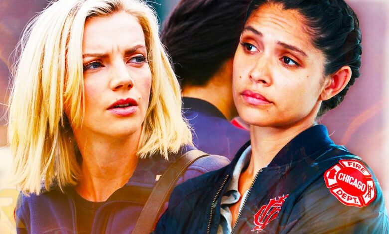 chicago fire season 11 episode 20