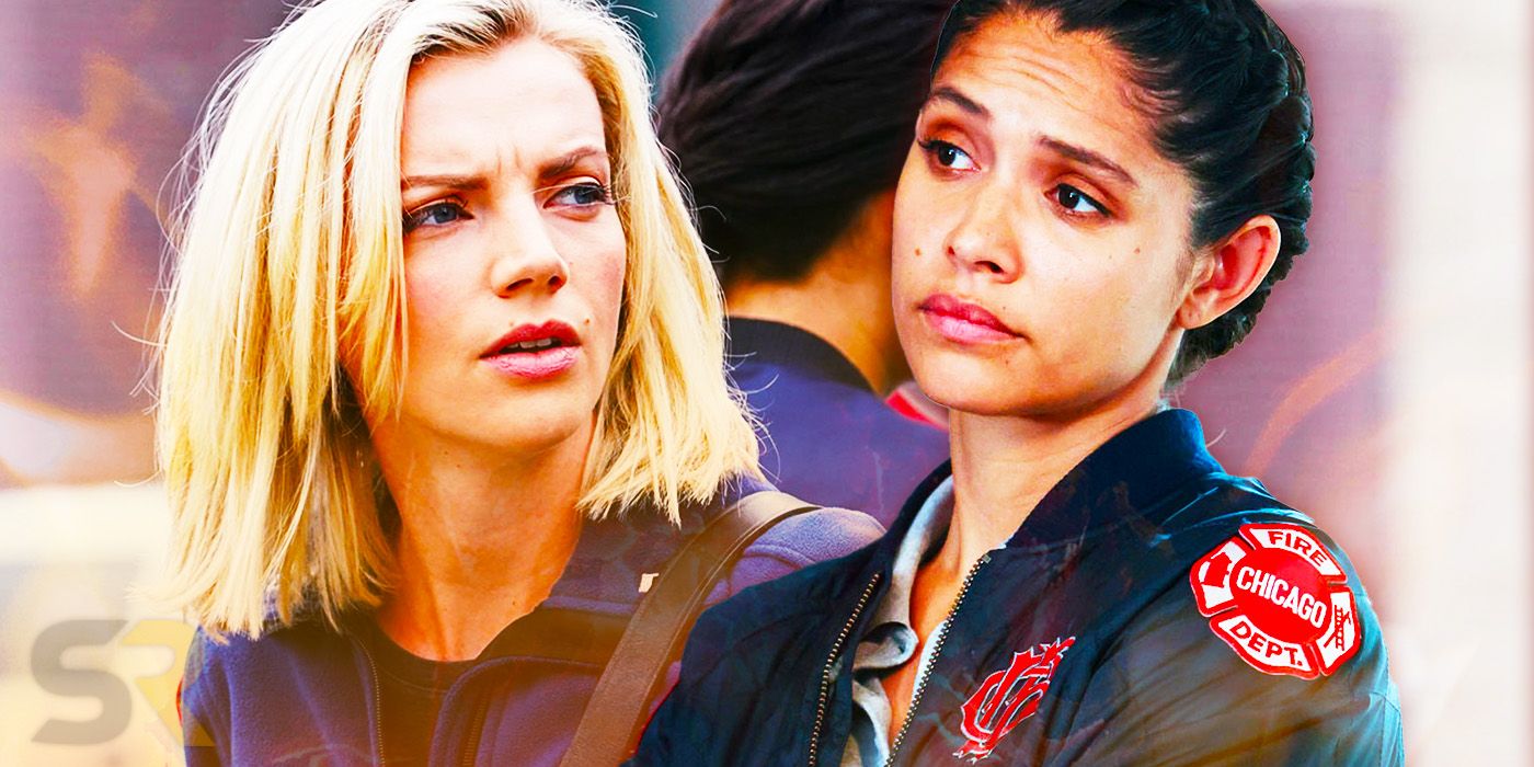 chicago fire season 11 episode 20