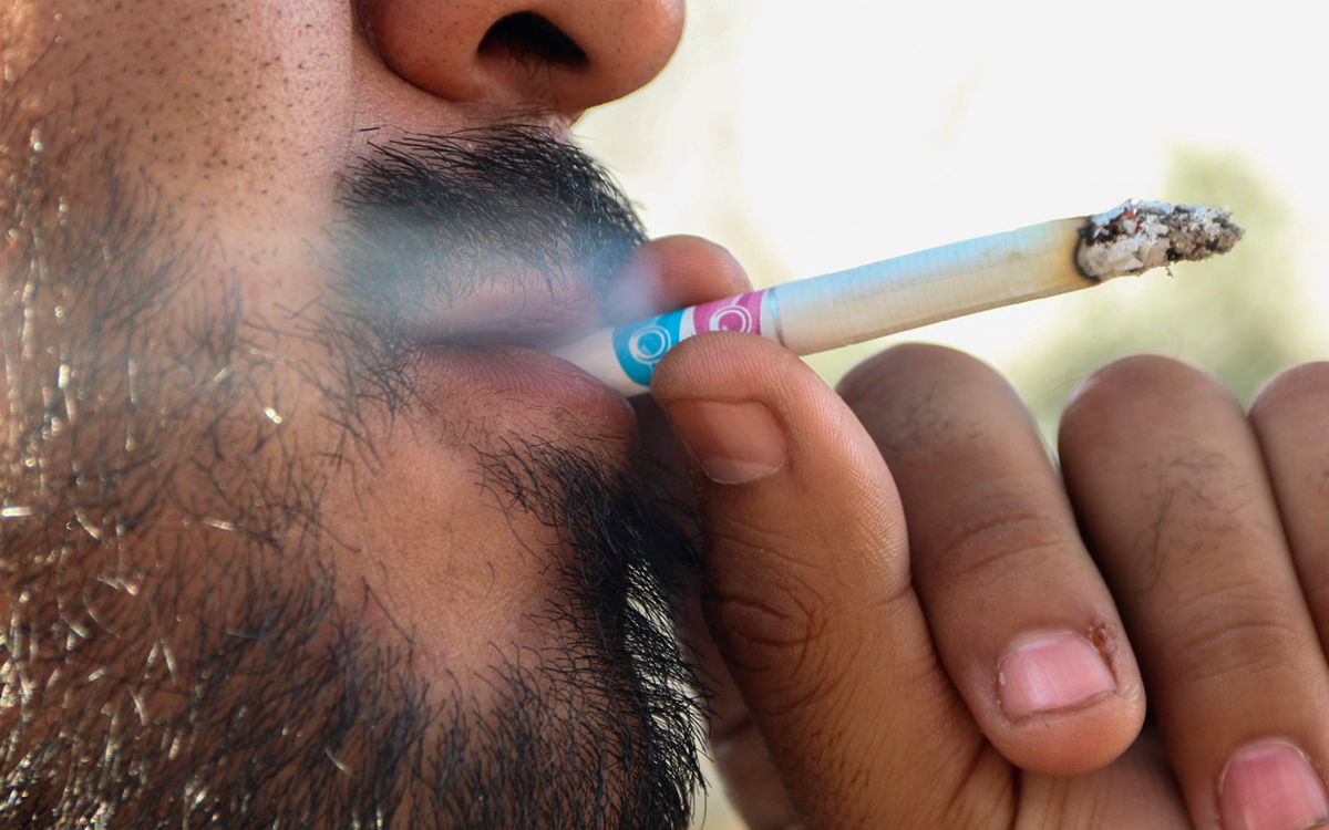 Cigarro causa 351 mil muertes al año en 8 países de AL