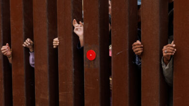 Cinco voces explican la crisis migratoria en la frontera México-EU