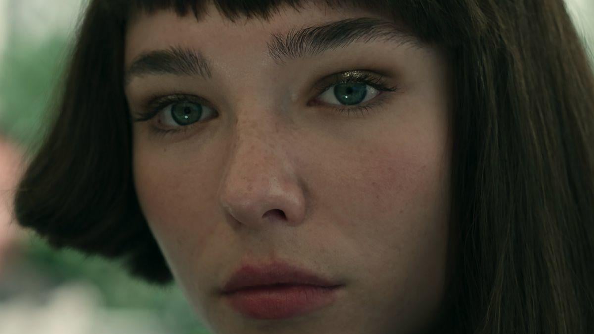 Citadel: Diana Spinoff First Look lanzado por Prime Video