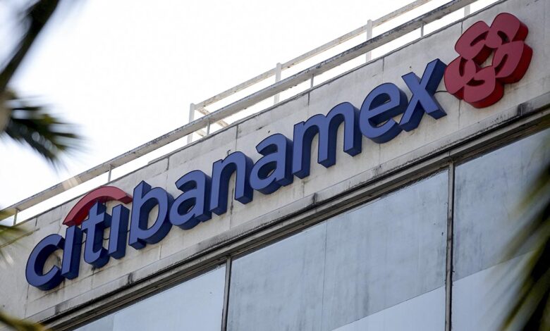 Citigroup buscará salida a bolsa de Banamex tras fracaso de venta