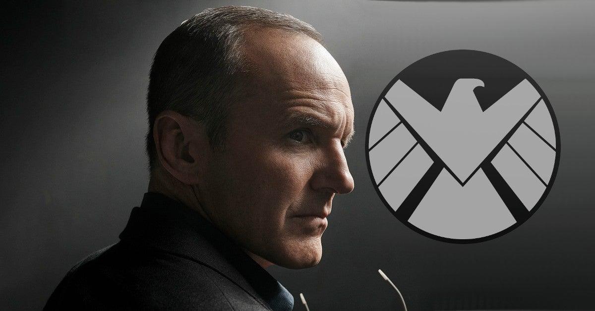 Clark Gregg dice que existe la posibilidad de que pueda regresar al Universo Cinematográfico de Marvel