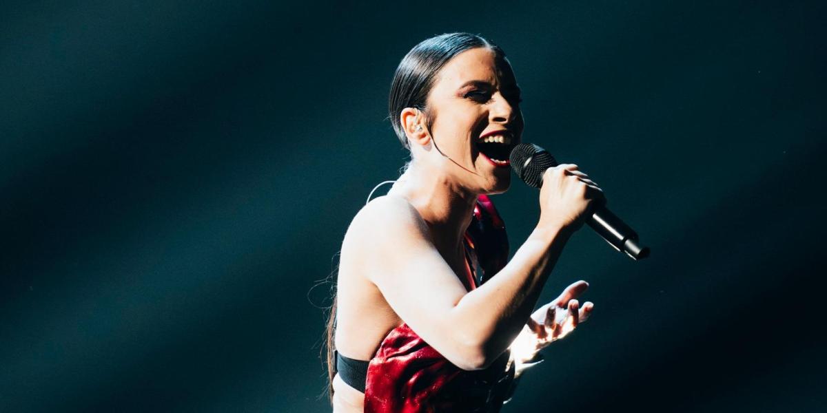 Clasificación final de Eurovisión 2023: España, lejos de lo merecido