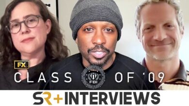 tom, jessica & joe class of 09 interview