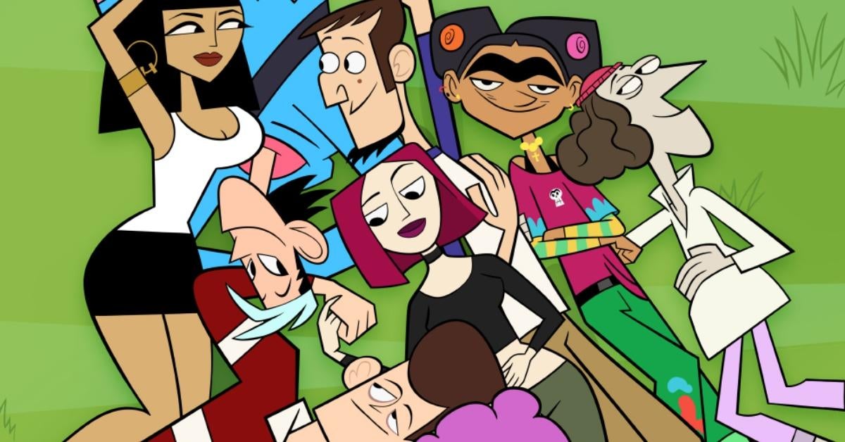 Clone High Revival confirma la fecha máxima de lanzamiento