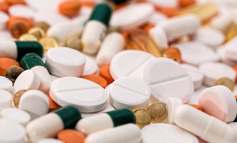 Cofepris detecta seis distribuidores irregulares de medicamentos