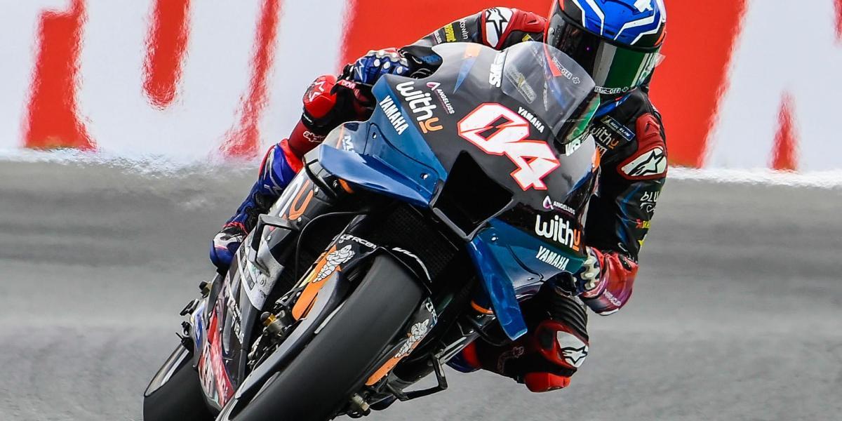 Cómo Andrea Dovizioso abrió la caja de los truenos de las presiones de MotoGP
