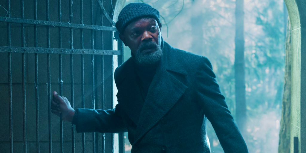 nick fury in secret invasion image