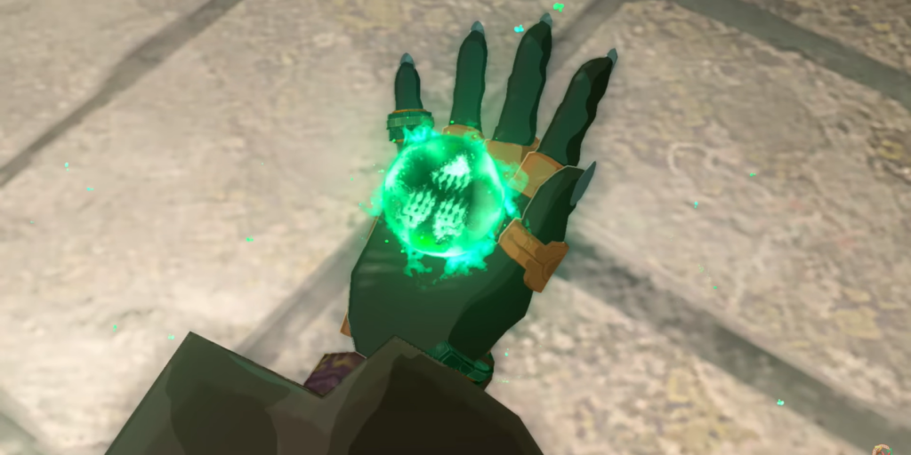 How To Unlock Autobuild in Zelda Tears of the Kingdom