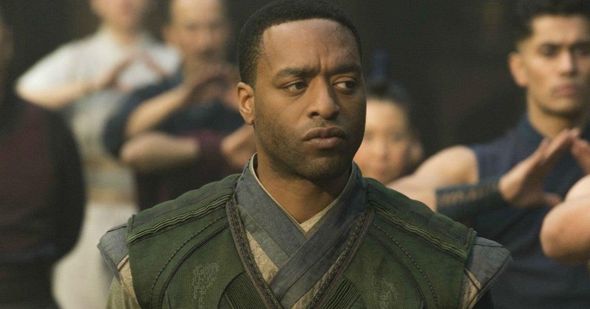 Cómo el casting de Venom 3 de Chiwetel Ejiofor podría afectar a Baron Mordo y al UCM