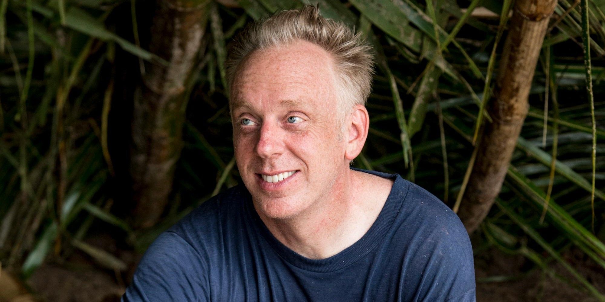 White Lotus and School of Rock creator Mike White on Survivor: David vs. Goliath