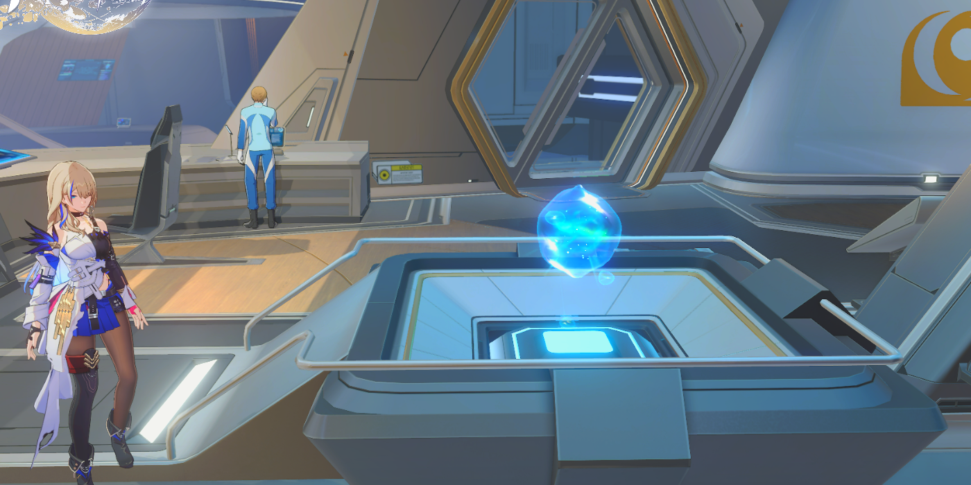 Cómo encontrar (y usar) burbujas de memoria en Honkai: Star Rail