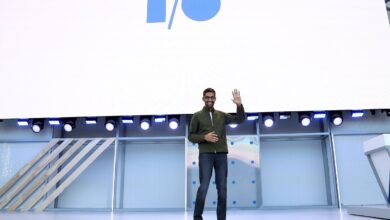 Cómo ver el discurso de apertura de Google I/O 2023 en vivo