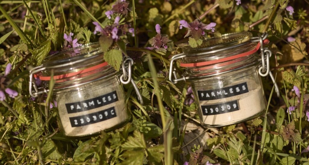 Con su proteína amigable con el planeta, Farmless quiere superar drásticamente a la agricultura animal