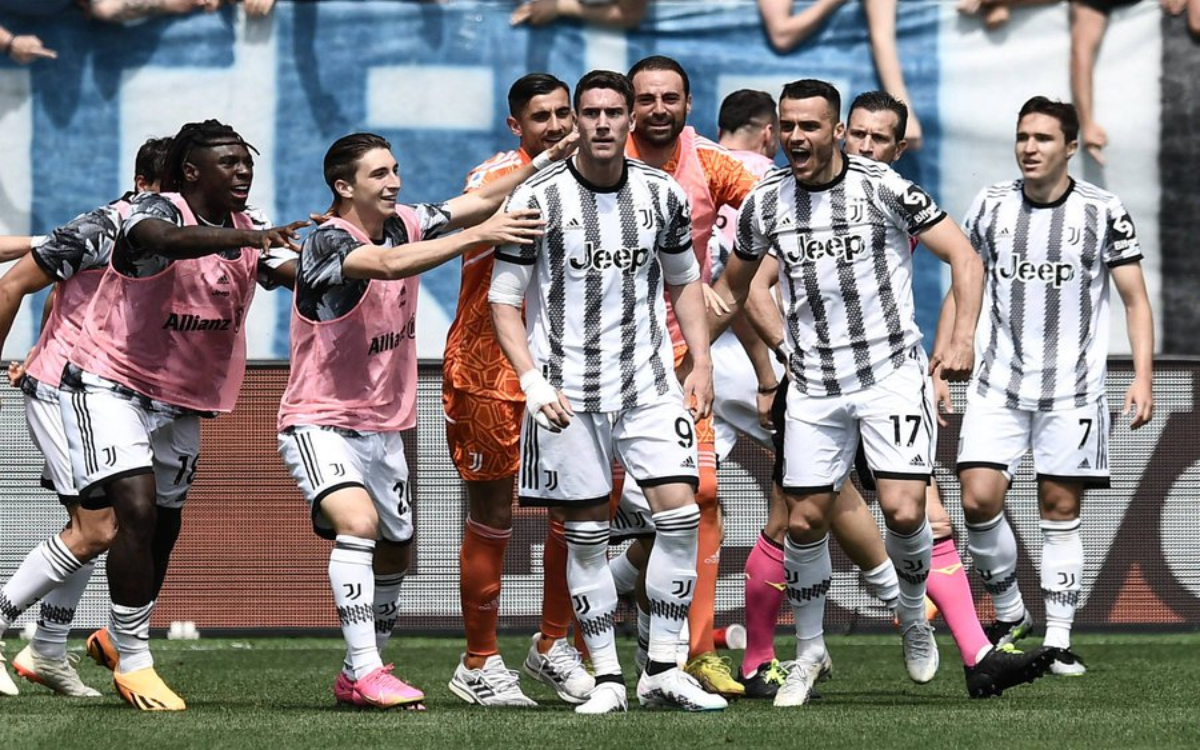 Condena Gianni Infantino los insultos racistas a Dusan Vlahovic | Video