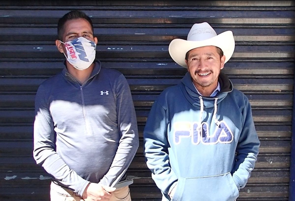 Condenados dos indígenas tseltales por protestar contra la construcción de un cuartel de la Guardia Nacional en Chiapas