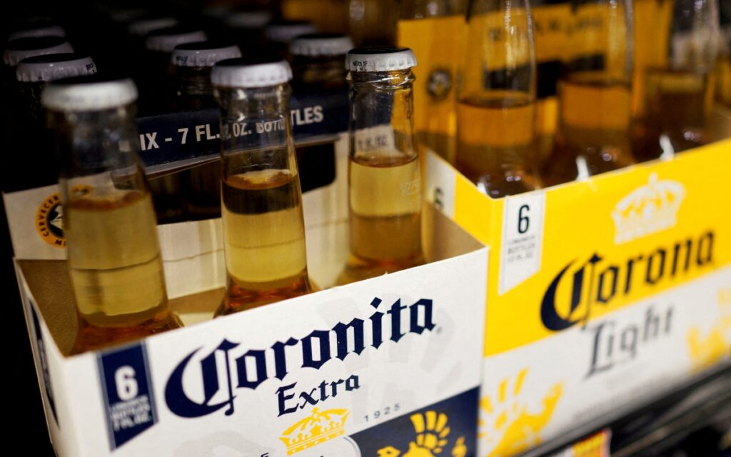 Constellation Brands mantendrá inversiones en México pese a Ley minera