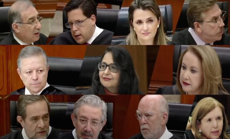 Corte invalida en su totalidad primera reforma electoral del 'Plan B'