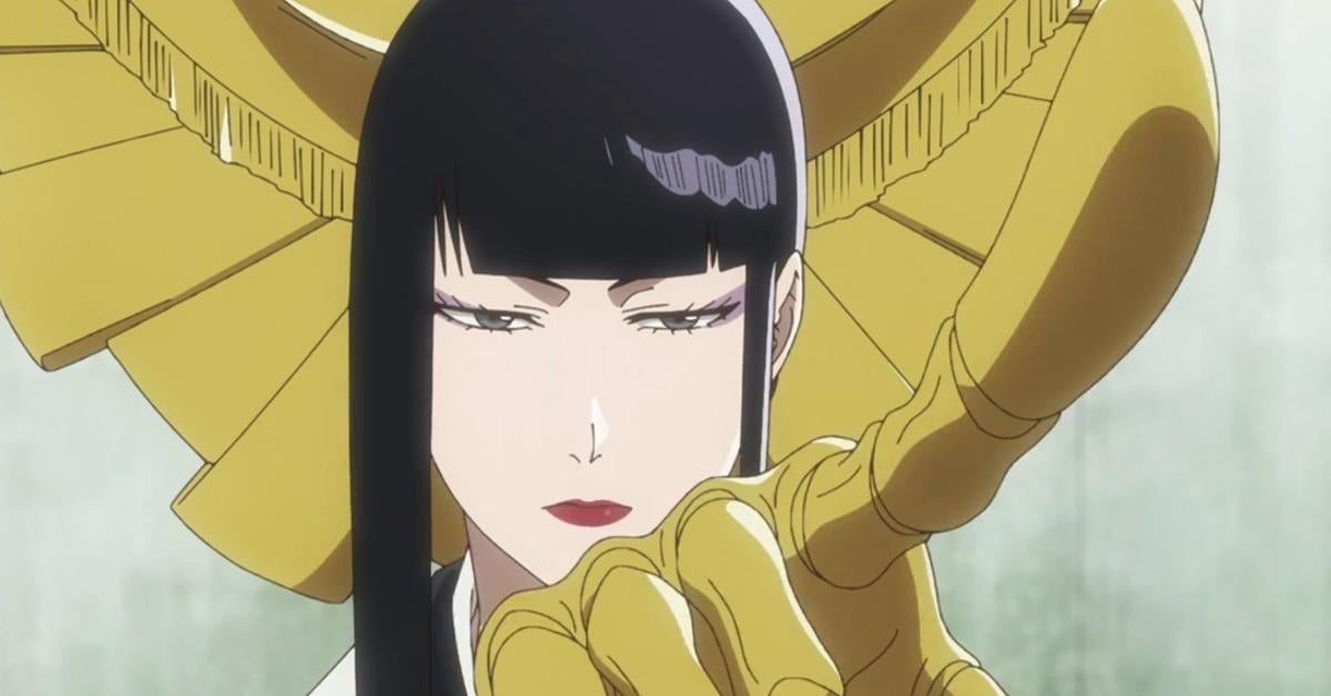 La teoría de Bleach demuestra lo loco que es el Bankai de Senjumaru