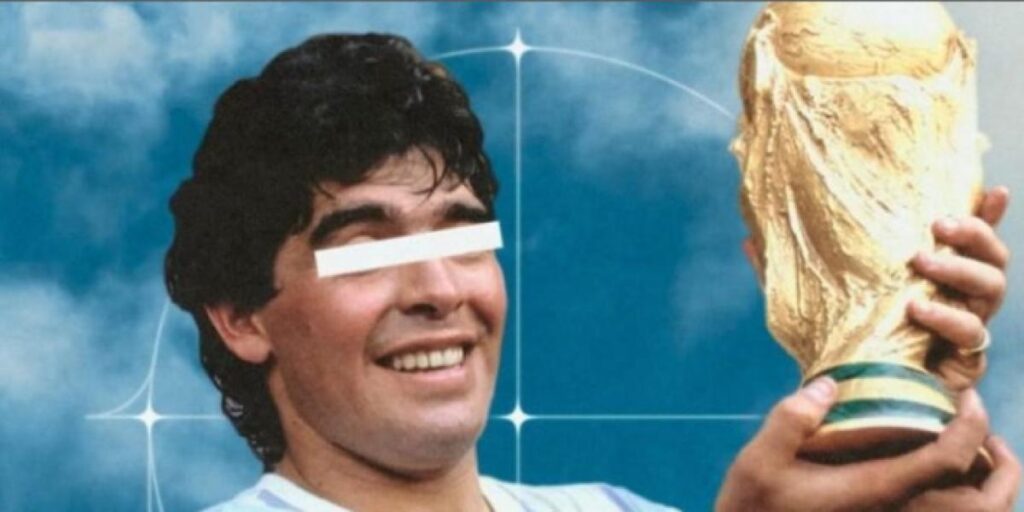 Coti y Subze lanzan 'Campeón del mundo', que suena a fútbol y a éxito