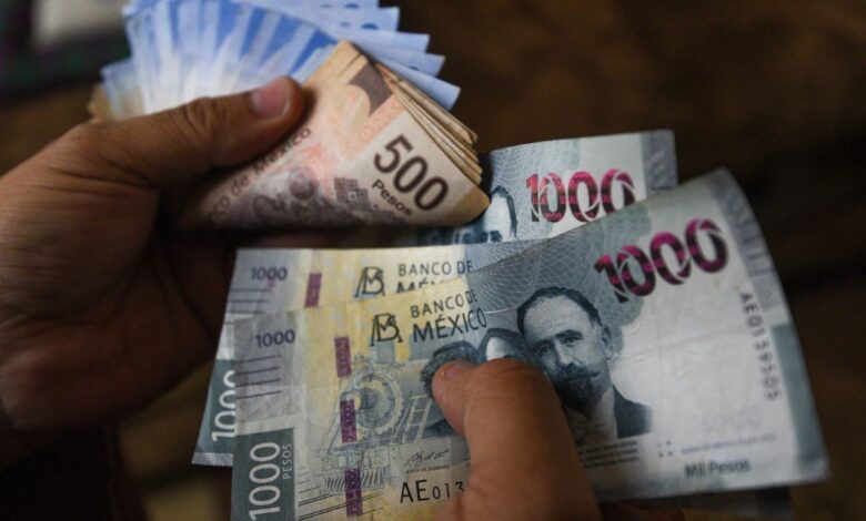 Crece PIB 1% en el primer trimestre de 2023