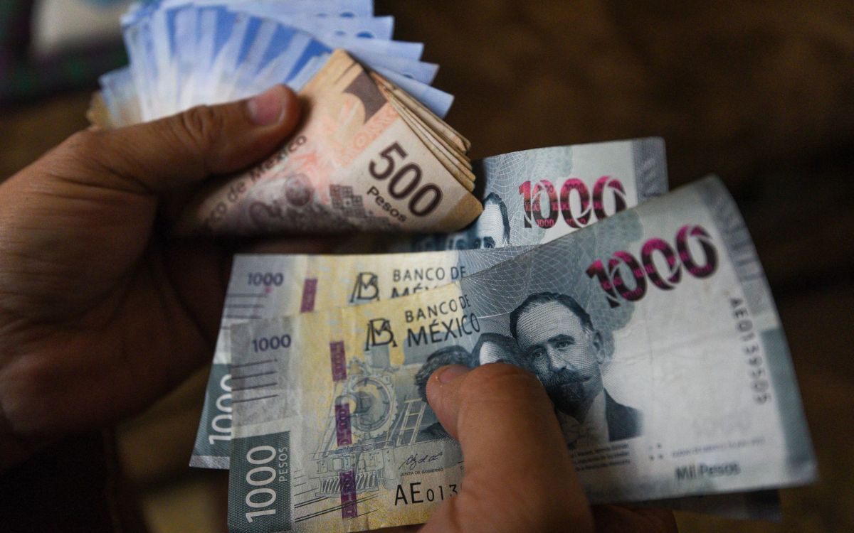 Crece PIB 1% en el primer trimestre de 2023