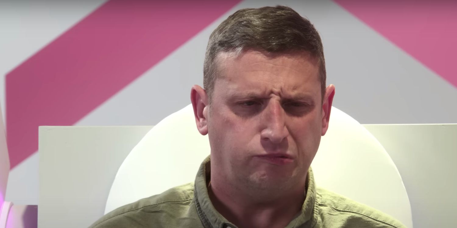 Creo que deberías dejar el tráiler de la temporada 3: Tim Robinson regresa para más comedia de bocetos