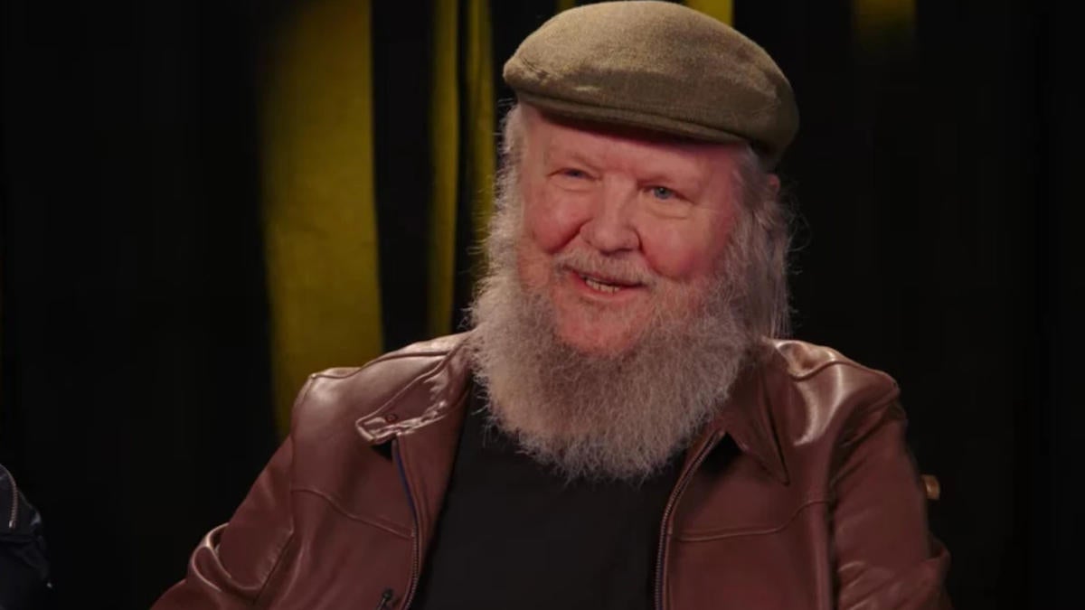 Creo que deberías irte El actor favorito de los fanáticos Biff Wiff revela el diagnóstico de cáncer, se lanzó GoFundMe