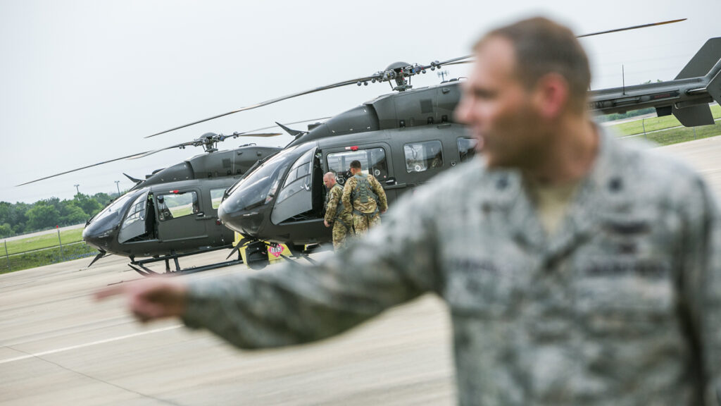 Crisis fronteriza: tres gobernadores republicanos se suman al envío de soldados