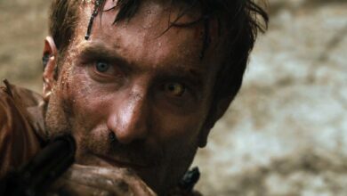 Wikus Sharlto Copley District 9