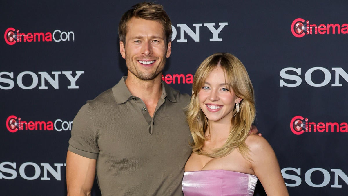 Cualquiera menos tú: Sydney Sweeney habla sobre la filmación de una comedia romántica con Glen Powell