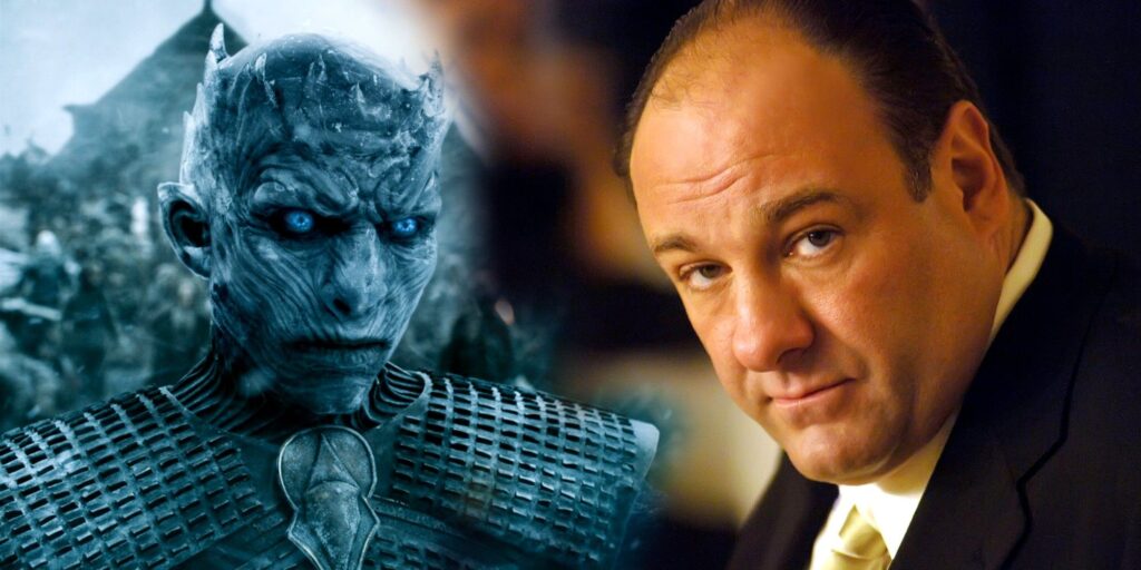 golden age of television sopranos game of thrones