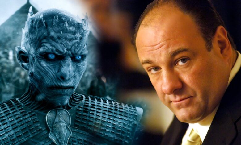 golden age of television sopranos game of thrones