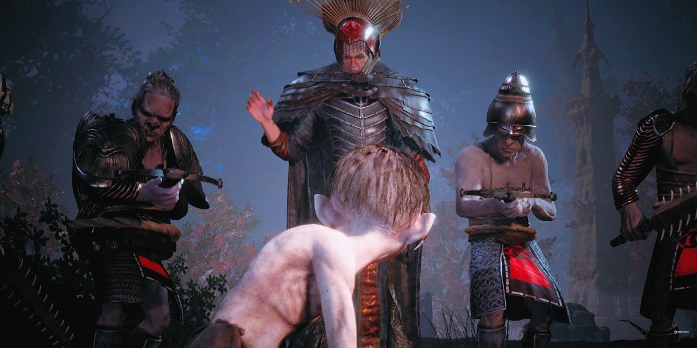 Cuánto tiempo se tarda en vencer a El señor de los anillos: Gollum