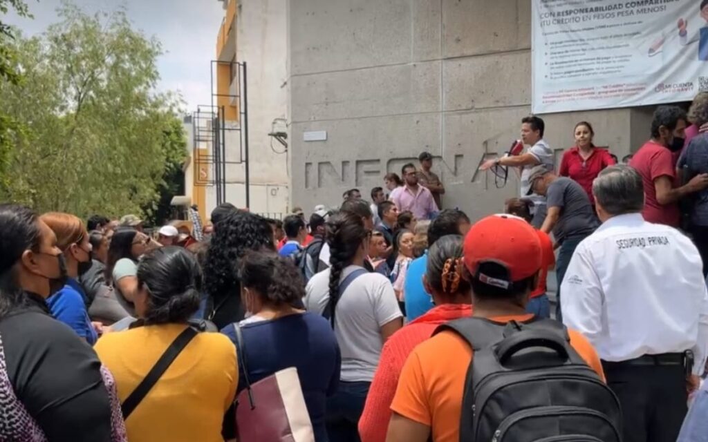 Cuatro sismos sacuden San Luis Potosí en 20 minutos