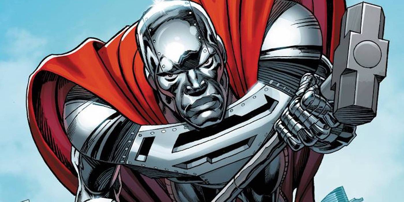 Steel 30 Celebration