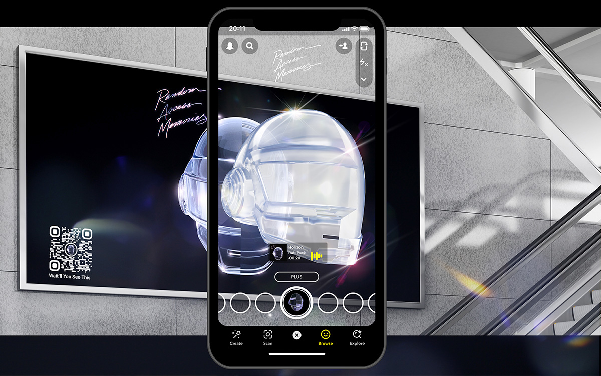 Daft Punk nos rompe el corazón: no vendrá a México