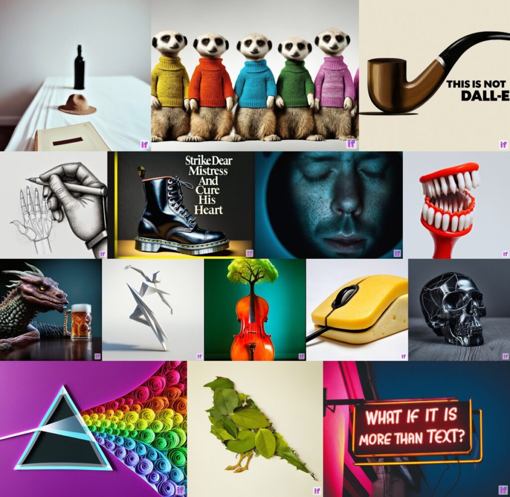 Daily Crunch: el nuevo modelo de IA DeepFloyd IF ofrece 'técnicas avanzadas de generación de texto a imagen'