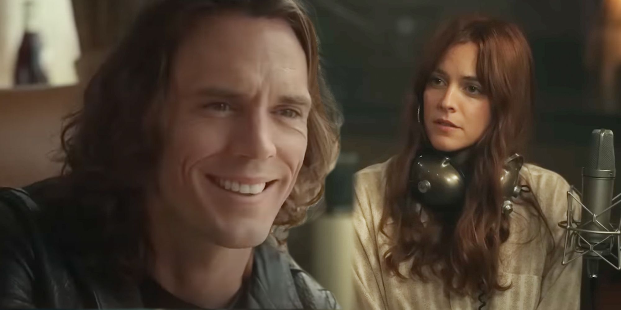 Daisy Jones y The Six Music Supervisor sobre la autenticidad y las listas de reproducción de los 70