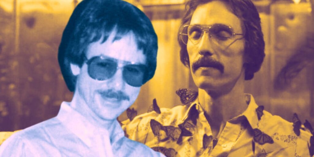 Dallas Buyers Club Everything The Movie Changed From Real-Life