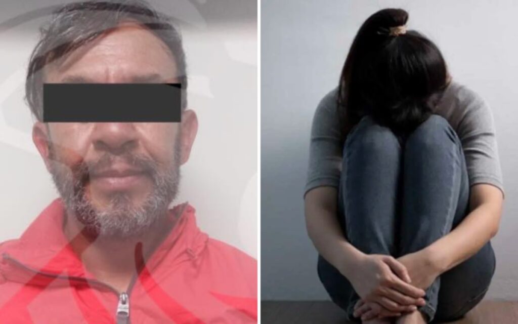 Dan a pastor 59 años de cárcel por abuso sexual a internas de Casa Hogar