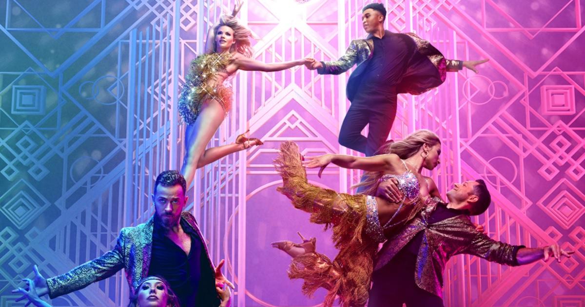 El calendario de otoño de 2023 a prueba de huelgas de ABC incluye ‘Dancing With the Stars’, spin-offs de ‘Bachelor’ y más
