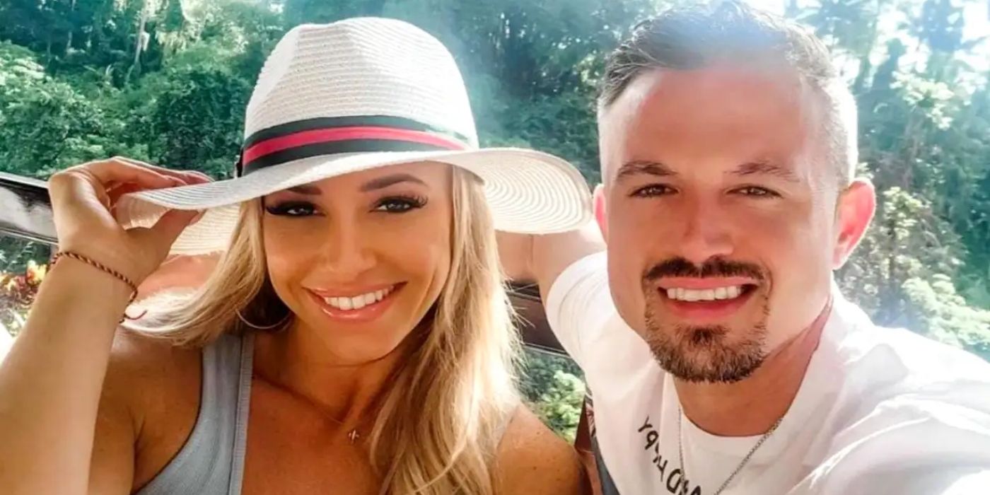 Danielle Cabral de RHONJ no quiere “destruir el matrimonio de nadie” en medio de los rumores de Melissa y Joe