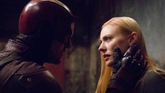 Daredevil Star Deborah Ann Woll habla sobre cambiar de bando a DC Studios