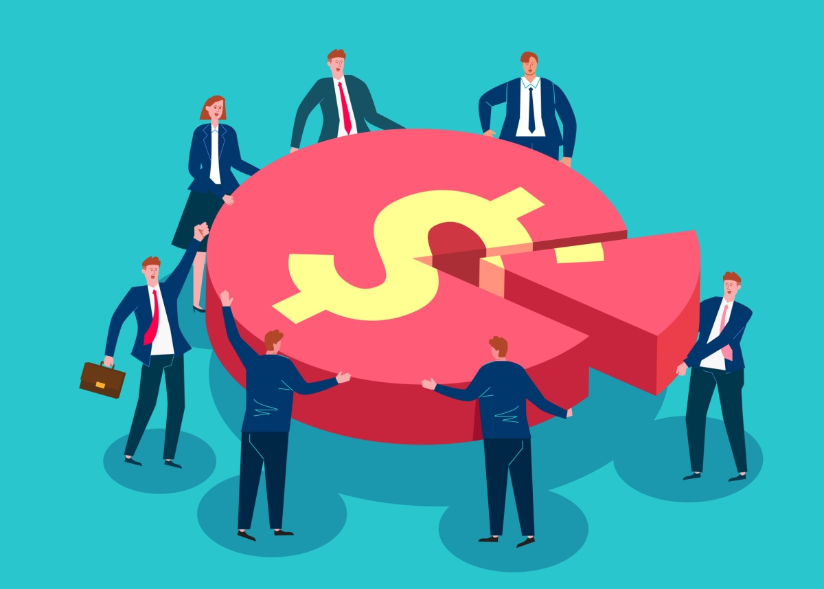 Deal Dive: por qué esta startup eligió venderse a sí misma en lugar de criar una Serie A