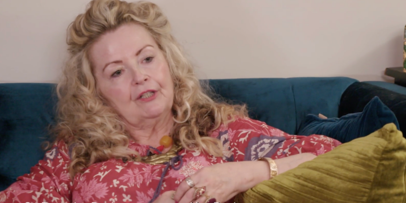 Debbie de 90 Day Fiancé llama a Jeymi un “depredador” en New Tell All Preview