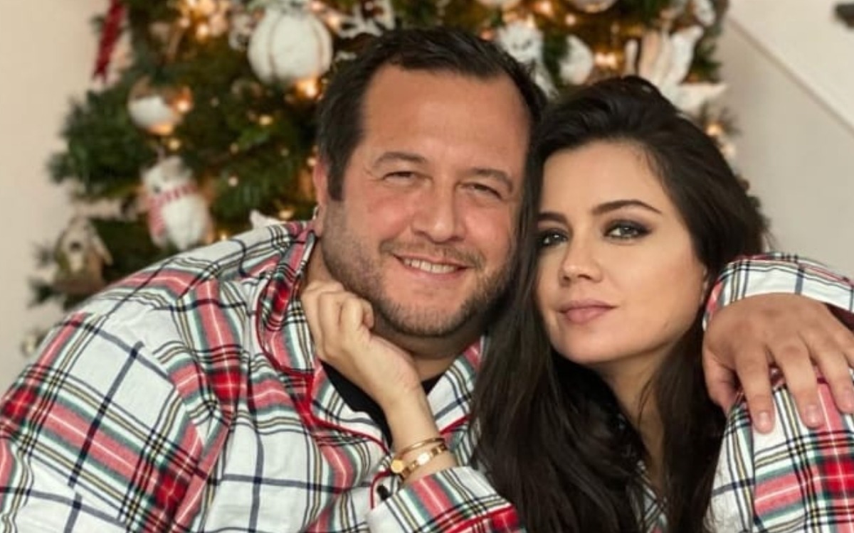 ‘Dejen a mi familia en paz, aquí no encontrarán corrupción’: Carolyn Adams, esposa de José Ramón López Beltrán