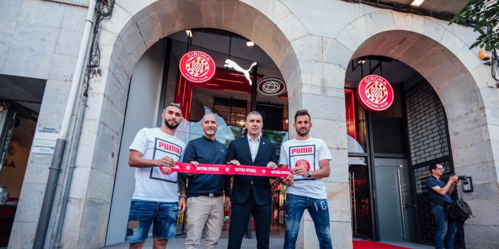 Delfí Geli ya habla sobre Europa