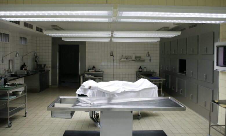 Demandan a extrabajadora de morgue de NY por publicar fotos de cadáveres en Instagram